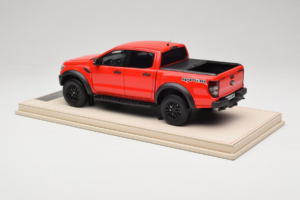 Ford F-150 Raptor Orange Mk Miniatures 1:18 REMC004 Resin — photo 5 of 6