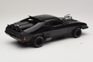 Ford Falcon XB Interceptor Mad Max 2 The Road Warrior AUTOart 1:18 72745 Diecast — photo 3 of 8