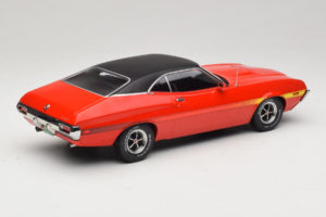 Ford Gran Torino Sport Red IXO 1:18 18CMC263 Diecast — photo 2 of 6