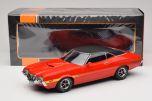 Ford Gran Torino Sport Red IXO 1:18 18CMC263 Diecast — photo 6 of 6