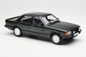 Ford Granada Mk2 2.8 Injection Dark Green MCG 1:18 MCG18263 Diecast — photo 4 of 6