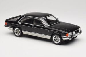 Ford Granada Mk2 2.8 Injection Gray Metallic MCG 1:18 MCG18536 Diecast — photo 4 of 6