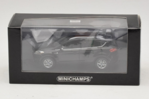 Ford Kuga Black Metallic Minichamps 1:43 400087202 Diecast — photo 4 of 4