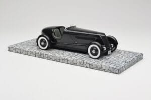 Ford Model 40 Special Speedster Dark Grey Minichamps 1:18 107082040 Resin — photo 4 of 6