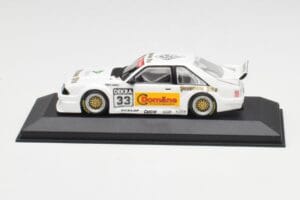 Ford Mustang #33 Team Ruch G. Ruch DTM 1993 Minichamps 1:43 430938333 Diecast