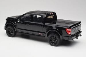 Ford Shelby F-150 Centennial Shadow Black GT Spirit 1:18 GT919 Resin — photo 5 of 6
