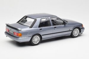 Ford Sierra RS Cosworth Light Blue MCG 1:18 MCG18174 Diecast — photo 2 of 6