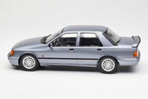 Ford Sierra RS Cosworth Light Blue MCG 1:18 MCG18174 Diecast — photo 3 of 6