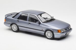 Ford Sierra RS Cosworth Light Blue MCG 1:18 MCG18174 Diecast — photo 4 of 6