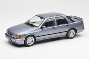 Ford Sierra RS Cosworth Light Blue MCG 1:18 MCG18174 Diecast