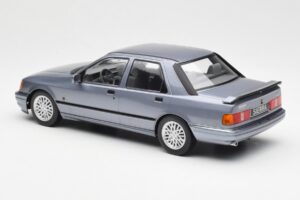 Ford Sierra RS Cosworth Light Blue MCG 1:18 MCG18174 Diecast — photo 5 of 6