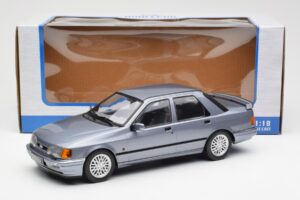 Ford Sierra RS Cosworth Light Blue MCG 1:18 MCG18174 Diecast — photo 6 of 6