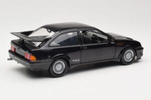 Ford Sierra RS Cosworth Mk2 RDH Black Minichamps 1:18 150084071 Diecast — photo 3 of 8