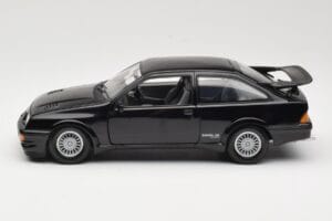 Ford Sierra RS Cosworth Mk2 RDH Black Minichamps 1:18 150084071 Diecast — photo 4 of 8