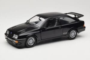 Ford Sierra RS Cosworth Mk2 RDH Black Minichamps 1:18 150084071 Diecast