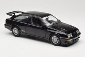 Ford Sierra RS Cosworth Mk2 RDH Black Minichamps 1:18 150084071 Diecast — photo 6 of 8
