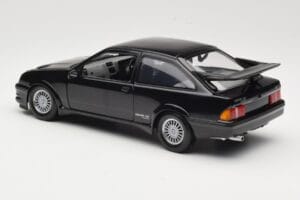 Ford Sierra RS Cosworth Mk2 RDH Black Minichamps 1:18 150084071 Diecast — photo 7 of 8