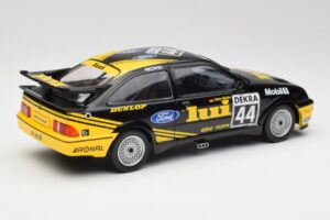 Ford Sierra RS500 #44 J. Wiedler Nurburgring 24 Hours 1989 Solido 1:18 S1806101 Diecast — photo 3 of 8