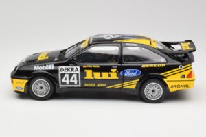 Ford Sierra RS500 #44 J. Wiedler Nurburgring 24 Hours 1989 Solido 1:18 S1806101 Diecast — photo 4 of 8