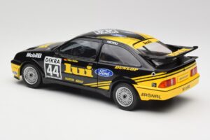 Ford Sierra RS500 #44 J. Wiedler Nurburgring 24 Hours 1989 Solido 1:18 S1806101 Diecast — photo 7 of 8