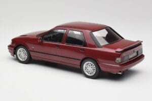 Ford Sierra RS Cosworth 4x4 Red MCG 1:18 MCG18354 Diecast — photo 5 of 6