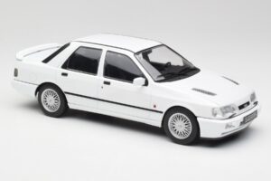 Ford Sierra RS Cosworth 4x4 White MCG 1:18 MCG18353 Diecast — photo 4 of 6