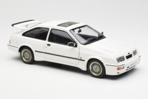 Ford Sierra RS Cosworth White AUTOart 1:18 72862 Diecast — photo 6 of 8