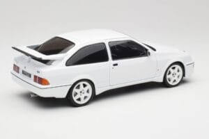 Ford Sierra RS Cosworth White IXO 1:18 18CMC121 Diecast — photo 2 of 6