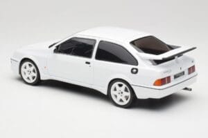 Ford Sierra RS Cosworth White IXO 1:18 18CMC121 Diecast — photo 5 of 6