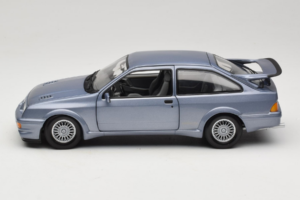 Ford Sierra RS Cosworth Blue Minichamps 1:18 150084002 Diecast — photo 4 of 8
