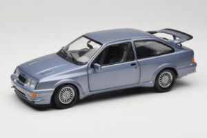 Ford Sierra RS Cosworth Blue Minichamps 1:18 150084002 Diecast