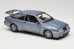 Ford Sierra RS Cosworth Blue Minichamps 1:18 150084002 Diecast — photo 6 of 8