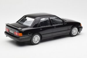 Ford Sierra RS Cosworth Black MCG 1:18 MCG18173 Diecast — photo 2 of 6