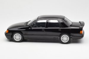 Ford Sierra RS Cosworth Black MCG 1:18 MCG18173 Diecast — photo 3 of 6