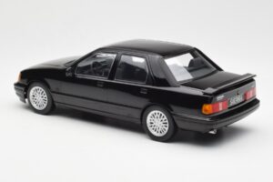 Ford Sierra RS Cosworth Black MCG 1:18 MCG18173 Diecast — photo 5 of 6