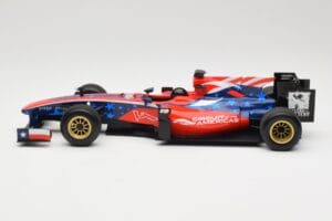 Generic F1 Car 2019-2020 Circuit of the Americas Minichamps 1:18 113190000 Diecast — photo 3 of 7