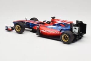 Generic F1 Car 2019-2020 Circuit of the Americas Minichamps 1:18 113190000 Diecast — photo 5 of 7