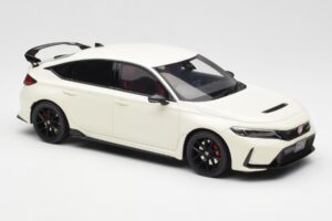 Honda Civic Type R FL5 Championship White Otto 1:18 OT1056 Resin — photo 4 of 6