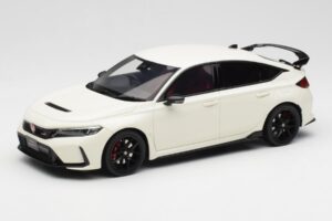 Honda Civic Type R FL5 Championship White Otto 1:18 OT1056 Resin