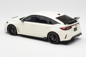 Honda Civic Type R FL5 Championship White Otto 1:18 OT1056 Resin — photo 5 of 6