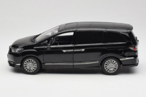 Honda Elysion Dark Blue OEM 1:18 26701 Diecast — photo 4 of 8