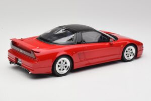Honda NSX NA1 Mugen Formula Red Otto 1:18 OT1105 Resin — photo 2 of 6