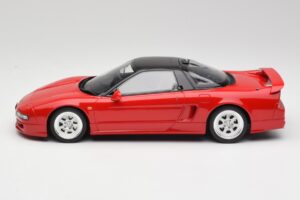 Honda NSX NA1 Mugen Formula Red Otto 1:18 OT1105 Resin — photo 3 of 6