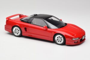 Honda NSX NA1 Mugen Formula Red Otto 1:18 OT1105 Resin — photo 4 of 6