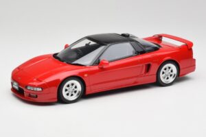 Honda NSX NA1 Mugen Formula Red Otto 1:18 OT1105 Resin
