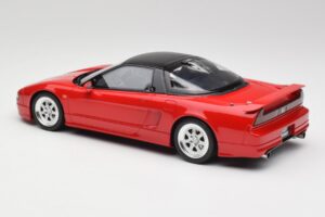 Honda NSX NA1 Mugen Formula Red Otto 1:18 OT1105 Resin — photo 5 of 6