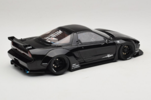 Honda NSX NC1 LB-Works Black Otto 1:18 OT1211 Resin — photo 2 of 6