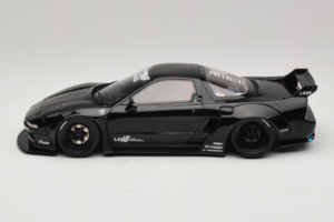 Honda NSX NC1 LB-Works Black Otto 1:18 OT1211 Resin — photo 3 of 6