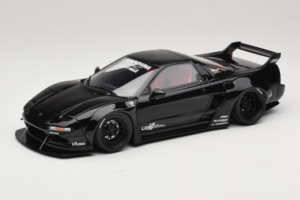 Honda NSX NC1 LB-Works Black Otto 1:18 OT1211 Resin