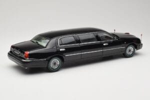 Hongqi Qijian CA7460 FAW 1:18 139940 Diecast — photo 3 of 8